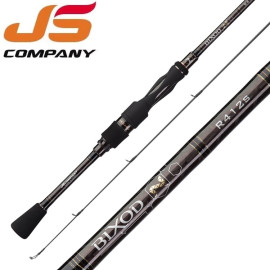 Спиннинг JS Company Bixod N R4 Mebaru